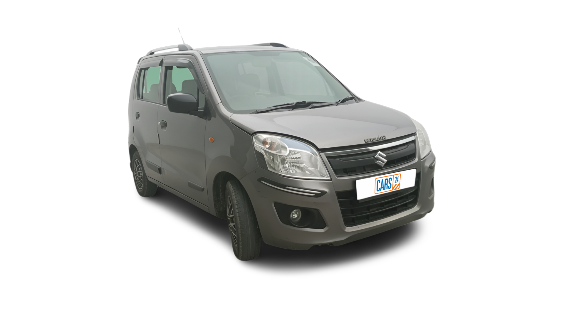 Maruti Wagon R 1.0-img